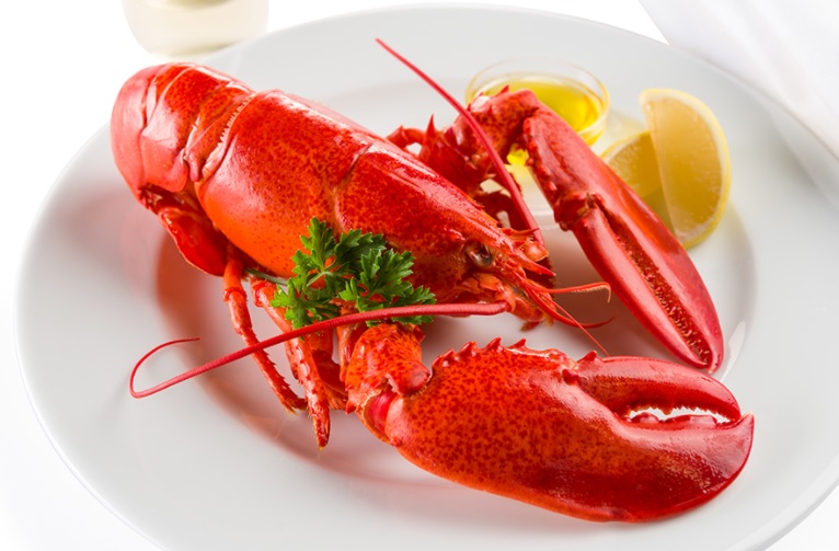 Lobster Day 2018: Indulge With These 5 Lobster Recipes